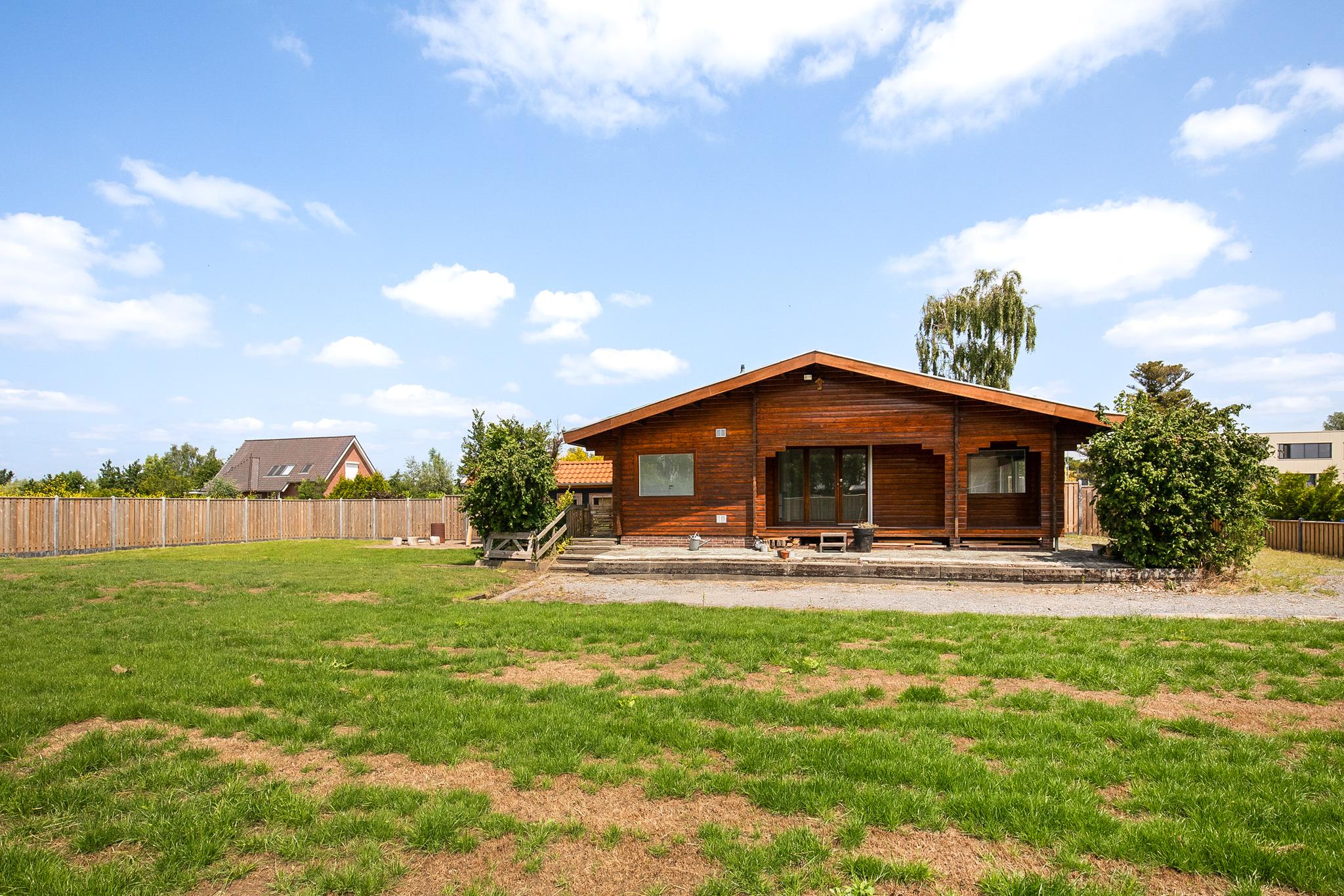 Paradijsweg 104 , 2461 TP Ter aar 0