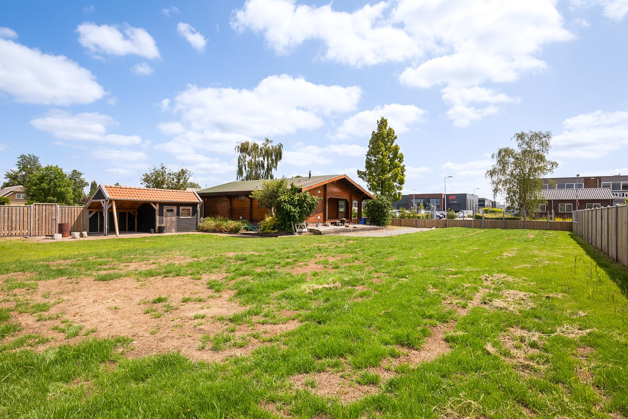 Paradijsweg 104 , 2461 TP Ter aar 4