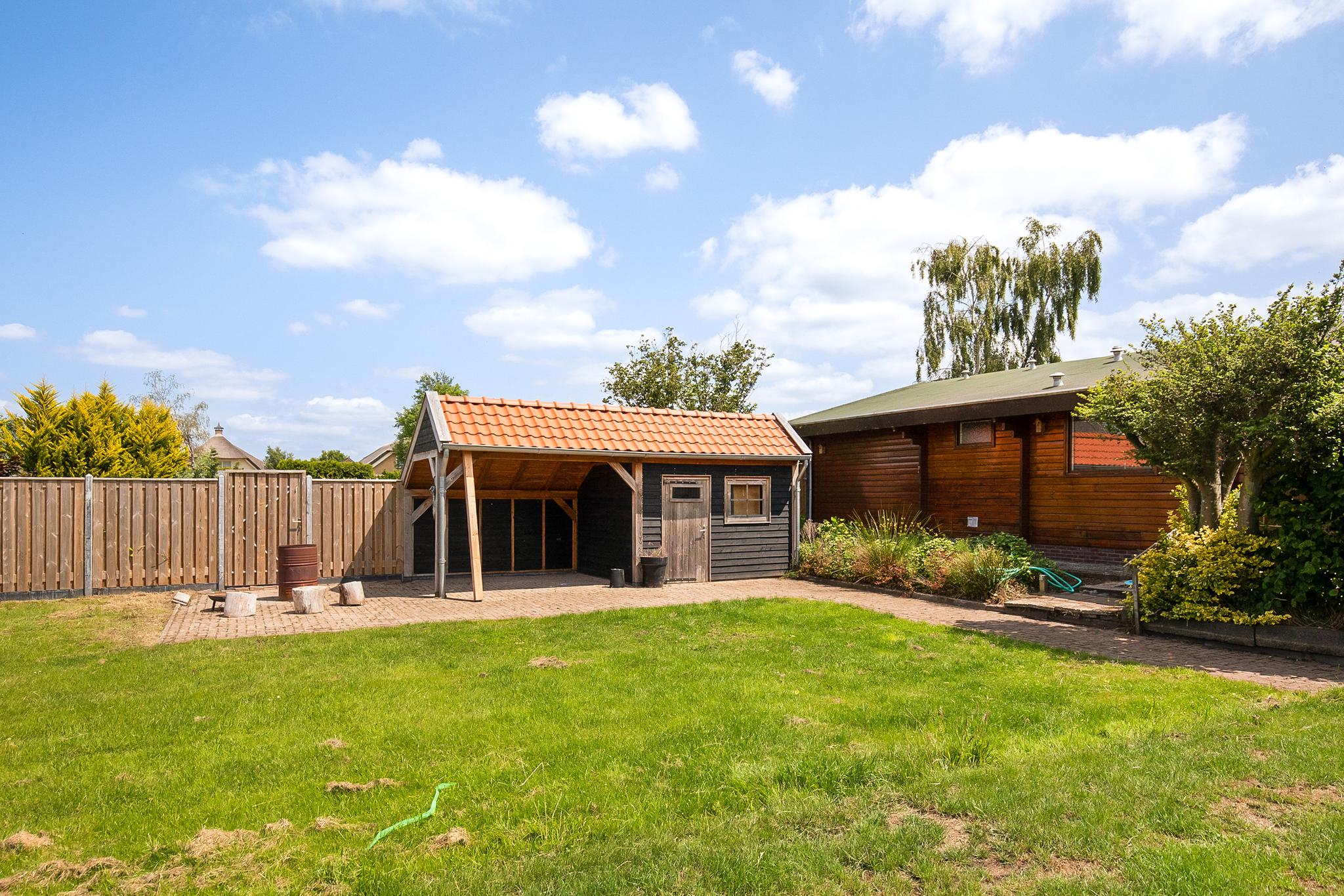 Paradijsweg 104 , 2461 TP Ter aar 5