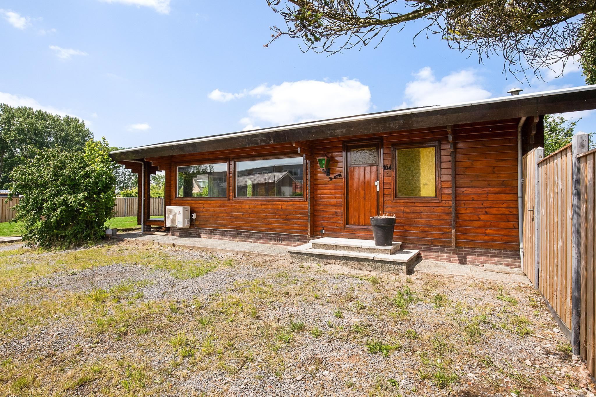 Paradijsweg 104 , 2461 TP Ter aar 7