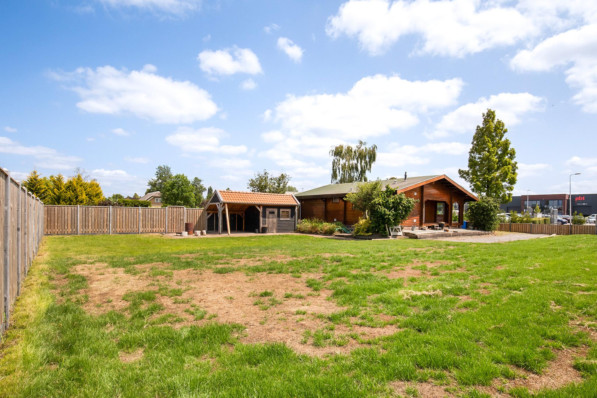 Paradijsweg 104 , 2461 TP Ter aar 22