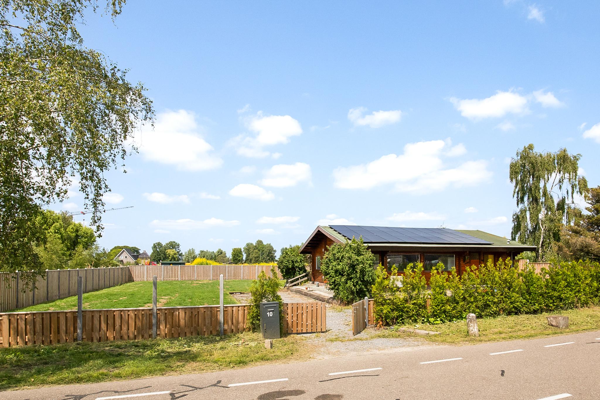 Paradijsweg 104 , 2461 TP Ter aar 23